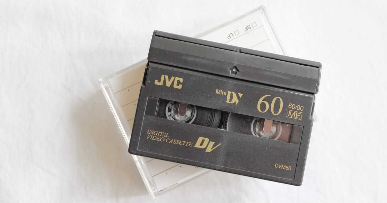 3 manières de transférer des cassettes VHS sur des DVD ou d'autres supports  numériques